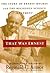 That Was Ernest: The Story ...