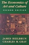 The Economics of Art and Culture