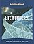 Life in the Universe Activities Manual