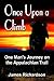 Once upon a Climb: One Man'...