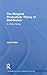 The Marginal Productivity Theory of Distribution by John Pullen