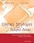 Literacy Strategies Across The Subject Areas: Process-Oriented Blackline Masters for the K-12 Classroom