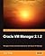 Oracle VM Manager 2.1.2