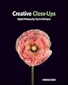 Creative Close-Up...