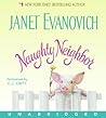 Naughty Neighbor by Janet Evanovich