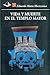 Vida y muerte en el Templo Mayor