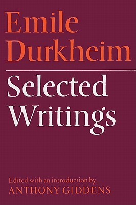 Selected Writings (Paperback)