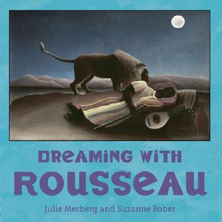 Dreaming with Rousseau (Mini Masters, 10)