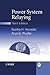 Power System Relaying by Stanley H. Horowitz