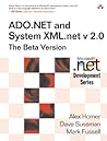 ADO.Net and System.Xml.Net v. 2.0: The Beta Version
