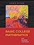Basic College Mathematics (8th Edition)