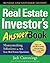 The Real Estate Investor's ...