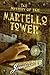 The Mystery of the Martello Tower by Jennifer Lanthier
