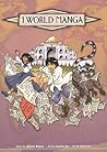 1 World Manga by Annette Roman