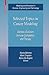 Selected Topics in Cancer Modeling: Genesis, Evolution, Immune Competition, and Therapy (Modeling and Simulation in Science, Engineering and Technology)