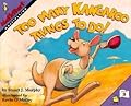 Too Many Kangaroo Things to Do!