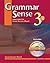 Grammar Sense 3