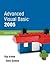 Advanced Visual Basic 2005