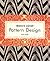 Twentieth-Century Pattern Design