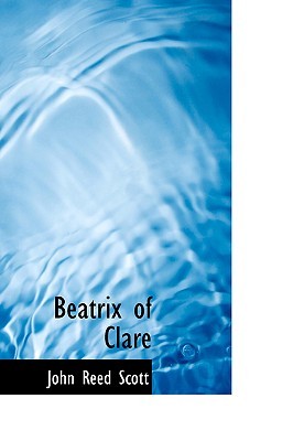 Beatrix of Clare (Paperback)