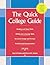 The Quick College Guide: Re...