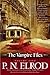 The Vampire Files, Volume Five