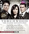 Torchwood by Anita  Sullivan