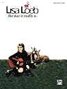 Lisa Loeb -- The Way It Really Is: Piano/Vocal/Chords