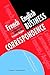French/English Business Correspondence by Stuart Williams