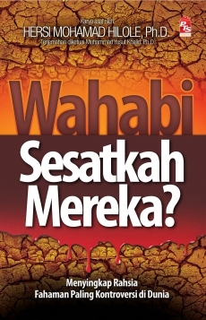 Wahabi Sesatkah Mereka?