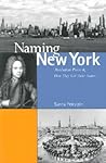 Naming New York: ...