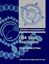 DNA Virus Replication (Frontiers in Molecular Biology)