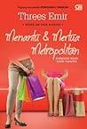 Menantu & Mertua Metropolitan by Threes Emir