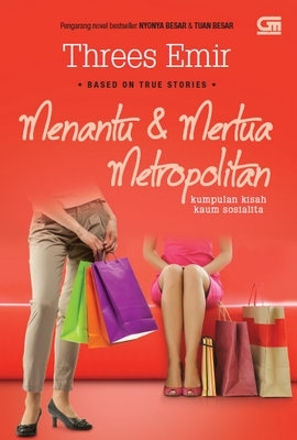 Menantu & Mertua Metropolitan