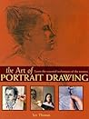 The Art of Portrait Drawing: Learn the Essential Techniques of the Masters The Art of Portrait Drawing: Learn the Essential Techniques of the Masters