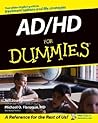 AD/HD for Dummies