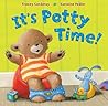 It's Potty Time