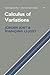 Calculus of Variations (Cam...