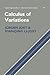 Calculus of Variations (Cambridge Studies in Advanced Mathematics, Series Number 64)