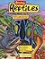 Totally Reptiles (Totally Books)