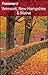 Frommer's Vermont, New Hampshire & Maine (Frommer's Complete Guides)