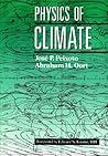 Physics of Climate