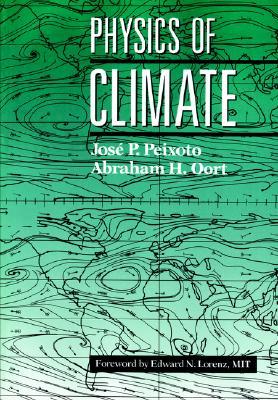 Physics of Climate (Volume 0)
