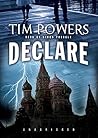 Declare by Tim Powers Declare by Tim Powers