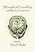 Philosophical Counselling and the Unconscious by Peter B. Raabe