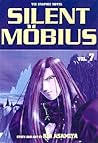 Silent Mobius, Vol. 7 (Silent Mobius, #7)