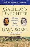 Galileo's Daughter by Dava Sobel