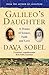 Galileo's Daughter by Dava Sobel