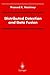Distributed Detection and D...