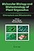 Molecular Biology and Biotechnology of Plant Organelles: Chloroplasts and Mitochondria
